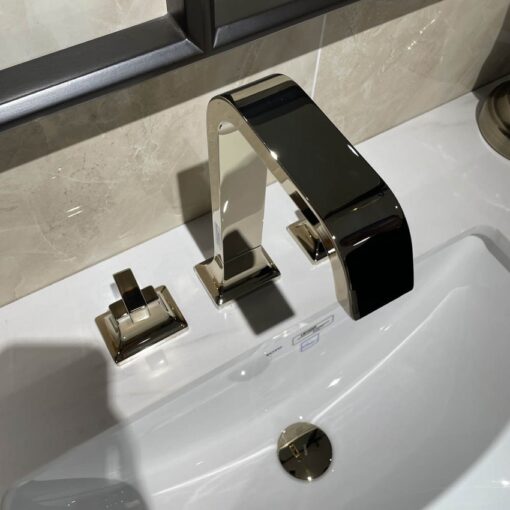 Vòi lavabo nóng lạnh GE TOTO TLG08201B