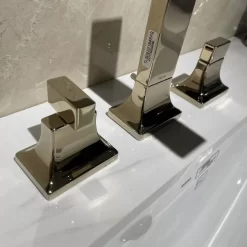 Vòi lavabo nóng lạnh GE TOTO TLG08201B