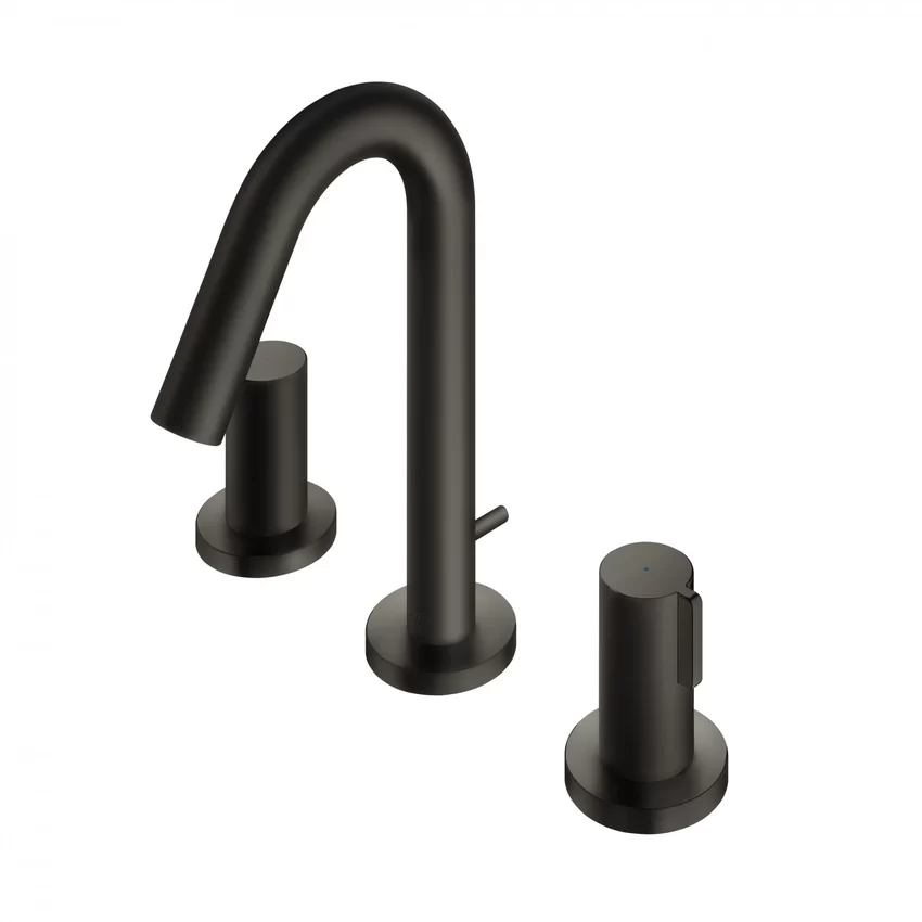 Vòi Lavabo Nóng Lạnh GF TOTO TLG11201B 3 Vòi Lavabo Nóng Lạnh TLG11201B 3