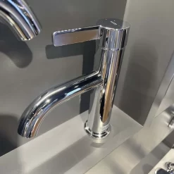 Vòi lavabo nóng lạnh GF TOTO TLG11301V