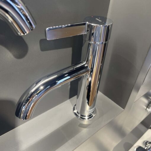 Vòi lavabo nóng lạnh GF TOTO TLG11301V