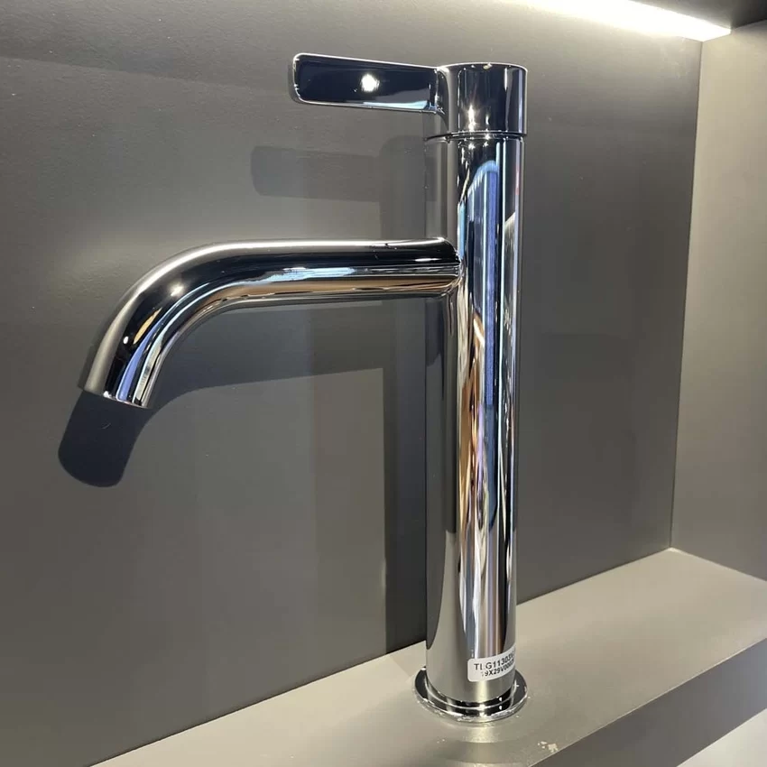 Vòi lavabo nóng lạnh GF TOTO TLG11303V 12 Vòi lavabo nóng lạnh GF TOTO TLG11303V