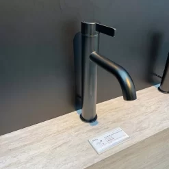 Vòi lavabo nóng lạnh GF TOTO TLG11303V 25 Vòi lavabo nóng lạnh GF TOTO TLG11303V