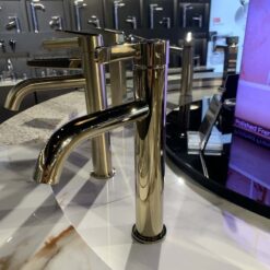Vòi lavabo nóng lạnh GF TOTO TLG11303V