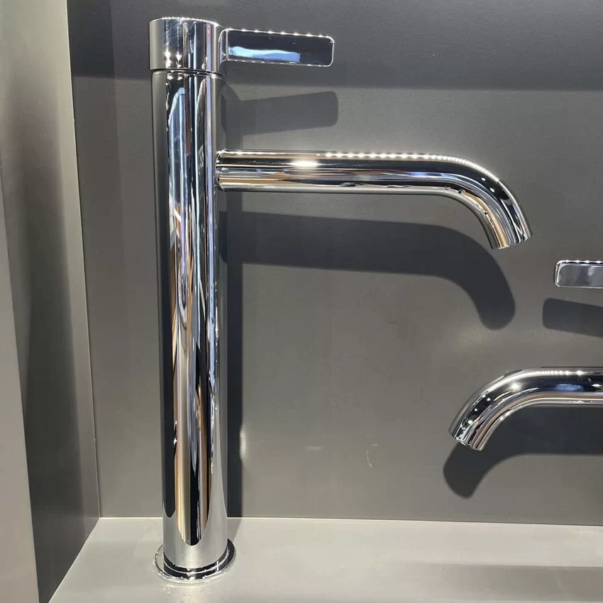 Vòi lavabo nóng lạnh GF TOTO TLG11305V 14 Vòi lavabo nóng lạnh GF TOTO TLG11305V