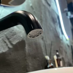 Vòi lavabo nóng lạnh GF TOTO TLG11305V 30 Vòi lavabo nóng lạnh GF TOTO TLG11305V