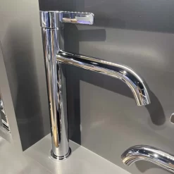 Vòi lavabo nóng lạnh GF TOTO TLG11305V 31 Vòi lavabo nóng lạnh GF TOTO TLG11305V