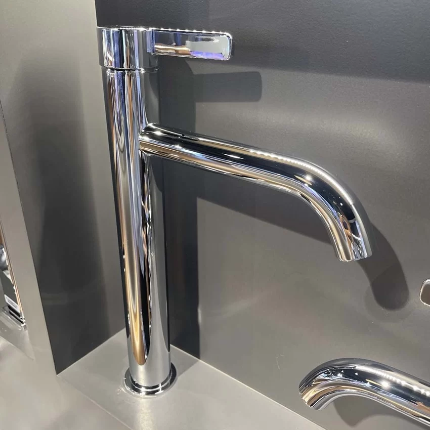 Vòi lavabo nóng lạnh GF TOTO TLG11305V 16 Vòi lavabo nóng lạnh GF TOTO TLG11305V