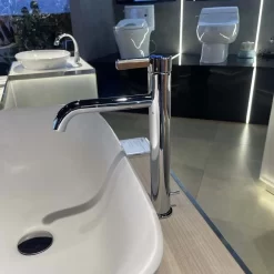 Vòi lavabo nóng lạnh GF TOTO TLG11305V 32 Vòi lavabo nóng lạnh GF TOTO TLG11305V