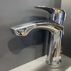 Vòi lavabo nóng lạnh GM TOTO TLG09301V 10 Vòi lavabo nóng lạnh GM TOTO TLG09301V