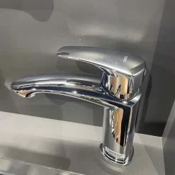 Vòi lavabo nóng lạnh GM TOTO TLG09301V 11 Vòi lavabo nóng lạnh GM TOTO TLG09301V
