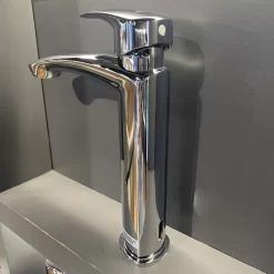 Vòi lavabo nóng lạnh GM TOTO TLG09303V 25 Vòi lavabo nóng lạnh GM TOTO TLG09303V