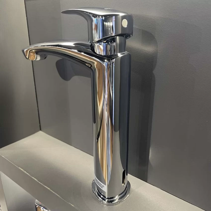 Vòi lavabo nóng lạnh GM TOTO TLG09303V 12 Vòi lavabo nóng lạnh GM TOTO TLG09303V