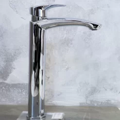 Vòi lavabo nóng lạnh GM TOTO TLG09305V 17 Vòi lavabo nóng lạnh GM TOTO TLG09305V