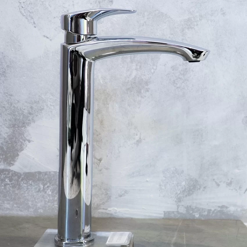 Vòi lavabo nóng lạnh GM TOTO TLG09305V - Cận cảnh Vòi lavabo nóng lạnh GM TOTO TLG09305V - Cận cảnh