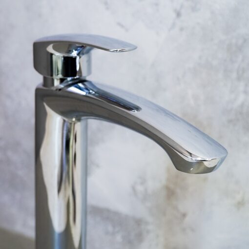 Vòi lavabo nóng lạnh GM TOTO TLG09305V