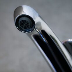 Vòi lavabo nóng lạnh GM TOTO TLG09305V