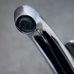 Vòi lavabo nóng lạnh GM TOTO TLG09305V 19 Vòi lavabo nóng lạnh GM TOTO TLG09305V