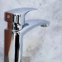 Vòi lavabo nóng lạnh GM TOTO TLG09305V 20 Vòi lavabo nóng lạnh GM TOTO TLG09305V