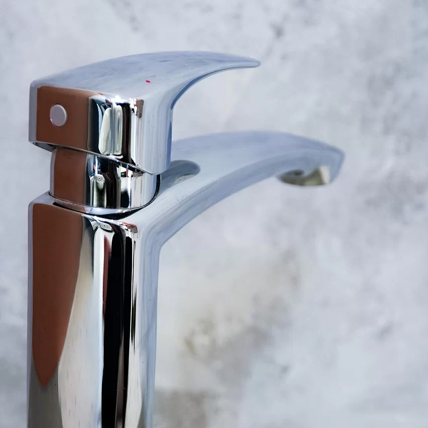 Vòi lavabo nóng lạnh GM TOTO TLG09305V 7 Vòi lavabo nóng lạnh GM TOTO TLG09305V