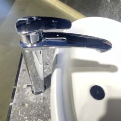 Vòi lavabo nóng lạnh GM TOTO TLG09305V