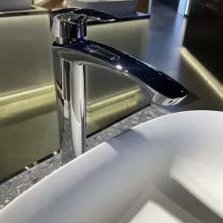 Vòi lavabo nóng lạnh GM TOTO TLG09305V 25 Vòi lavabo nóng lạnh GM TOTO TLG09305V