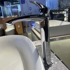 Vòi lavabo nóng lạnh GM TOTO TLG09305V 27 Vòi lavabo nóng lạnh GM TOTO TLG09305V