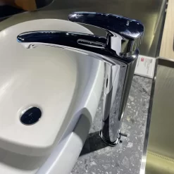 Vòi lavabo nóng lạnh GM TOTO TLG09305V 28 Vòi lavabo nóng lạnh GM TOTO TLG09305V