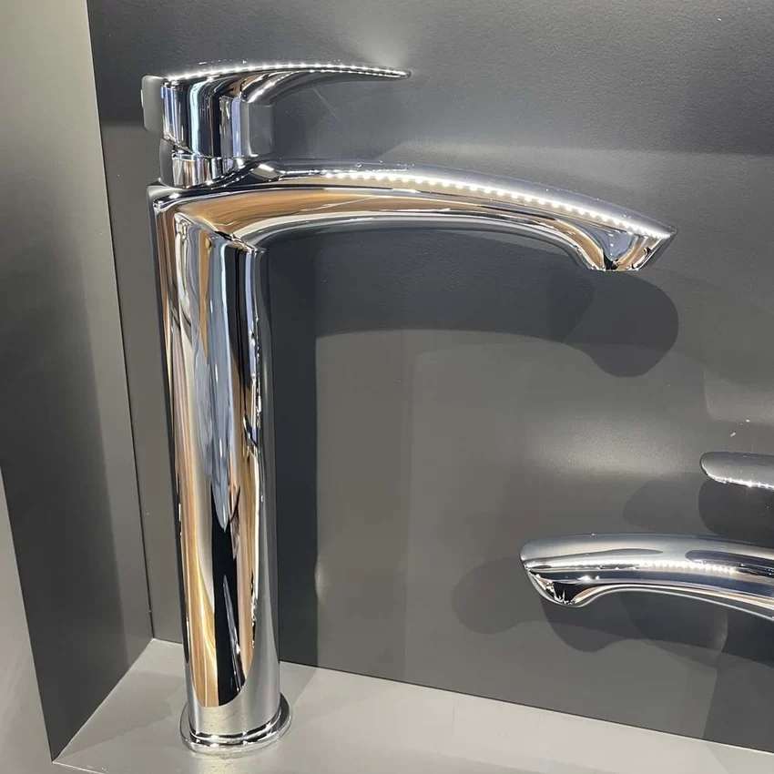 Vòi lavabo nóng lạnh GM TOTO TLG09305V 16 Vòi lavabo nóng lạnh GM TOTO TLG09305V