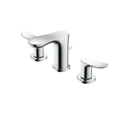 Vòi lavabo nóng lạnh GO TOTO TLG01201BB (TLG01201B) 12 Vòi lavabo nóng lạnh GO TOTO TLG01201BB (TLG01201B)
