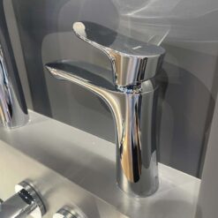 Vòi lavabo nóng lạnh GO TOTO TLG01301V