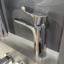 Vòi lavabo nóng lạnh GO TOTO TLG01301V 19 Vòi lavabo nóng lạnh GO TOTO TLG01301V