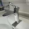Vòi lavabo nóng lạnh GO TOTO TLG01301V 2 Vòi lavabo nóng lạnh GO TOTO TLG01301V