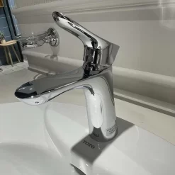 Vòi lavabo nóng lạnh GO TOTO TLG01301V