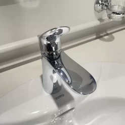Vòi lavabo nóng lạnh GO TOTO TLG01301V 16 Vòi lavabo nóng lạnh GO TOTO TLG01301V