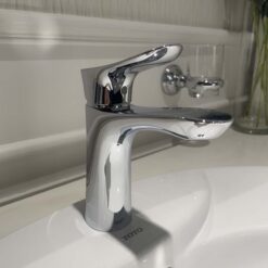 Vòi lavabo nóng lạnh GO TOTO TLG01301V