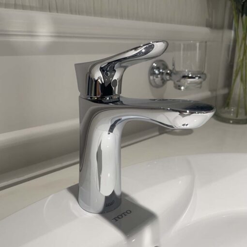 Vòi lavabo nóng lạnh GO TOTO TLG01301V