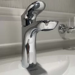 Vòi lavabo nóng lạnh GO TOTO TLG01301V 14 Vòi lavabo nóng lạnh GO TOTO TLG01301V