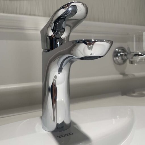 Vòi lavabo nóng lạnh GO TOTO TLG01301V