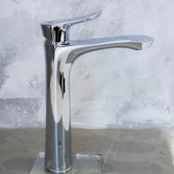 Vòi lavabo nóng lạnh GO TOTO TLG01307V