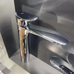 Vòi lavabo nóng lạnh GO TOTO TLG01307V 21 Vòi lavabo nóng lạnh GO TOTO TLG01307V