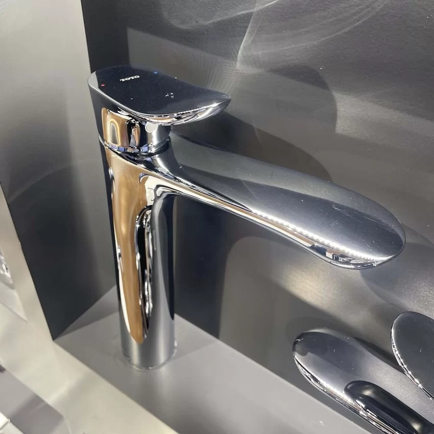 Vòi lavabo nóng lạnh GO TOTO TLG01307V 9 Vòi lavabo nóng lạnh GO TOTO TLG01307V