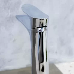 Vòi lavabo nóng lạnh GO TOTO TLG01307V 19 Vòi lavabo nóng lạnh GO TOTO TLG01307V