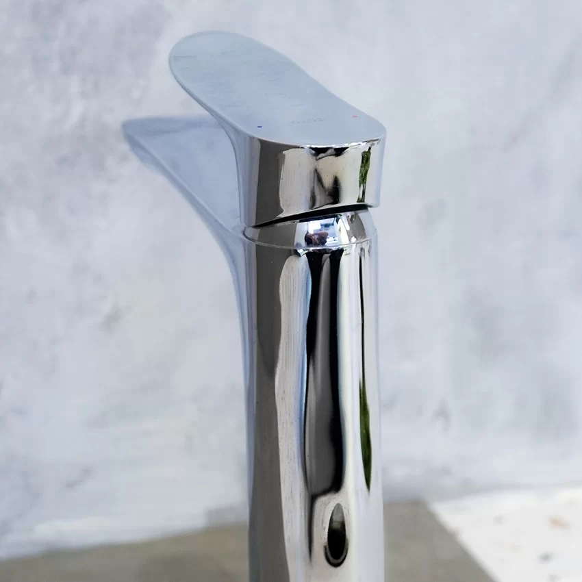 Vòi lavabo nóng lạnh GO TOTO TLG01307V 7 Vòi lavabo nóng lạnh GO TOTO TLG01307V