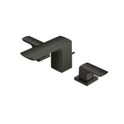 Vòi lavabo nóng lạnh GR TOTO TLG02201BB 13 Vòi lavabo nóng lạnh GR TOTO TLG02201BB