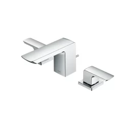 Vòi lavabo nóng lạnh GR TOTO TLG02201BB 14 Vòi lavabo nóng lạnh GR TOTO TLG02201BB