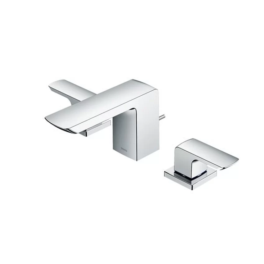 Vòi Lavabo Nóng Lạnh GR TOTO TLG02201BB Vòi Lavabo Nóng Lạnh GR TOTO TLG02201BB Hình 4