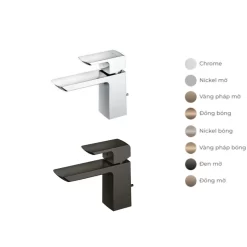 Vòi lavabo nóng lạnh GR TOTO TLG02301V 16 Vòi lavabo nóng lạnh GR TOTO TLG02301V