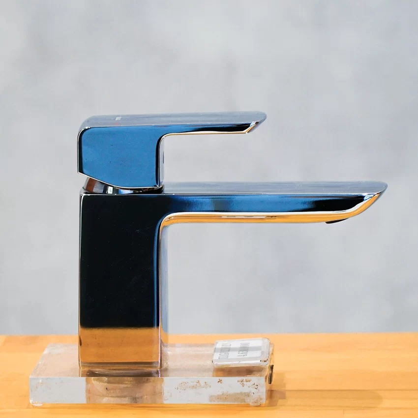 Vòi lavabo nóng lạnh GR TOTO TLG02301V 8 Vòi lavabo nóng lạnh GR TOTO TLG02301V