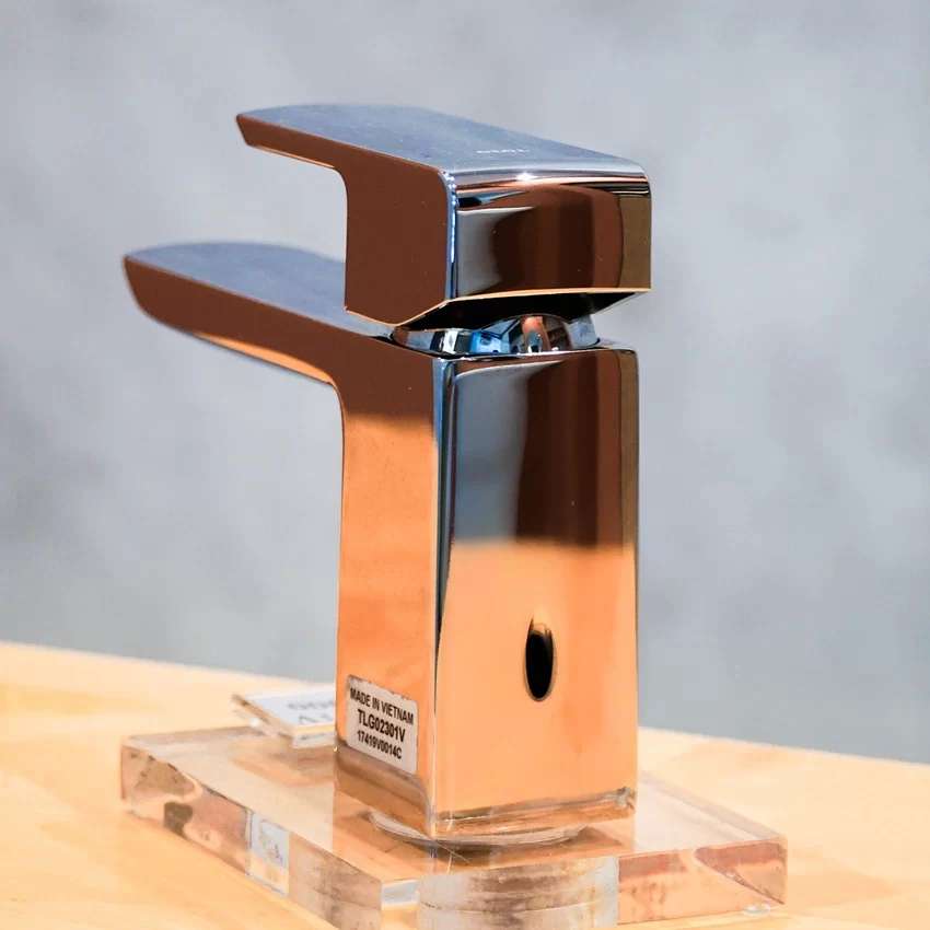 Vòi lavabo nóng lạnh GR TOTO TLG02301V 9 Vòi lavabo nóng lạnh GR TOTO TLG02301V